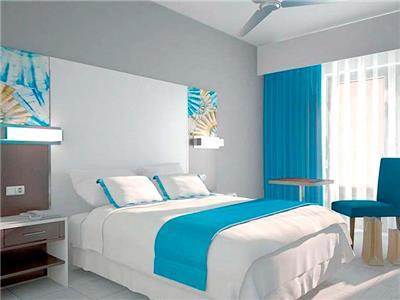 Riu Reggae All-Inclusive - Adults Only Бухта Монтего Экстерьер фото