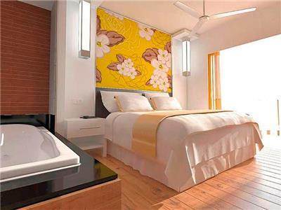 Riu Reggae All-Inclusive - Adults Only Бухта Монтего Экстерьер фото